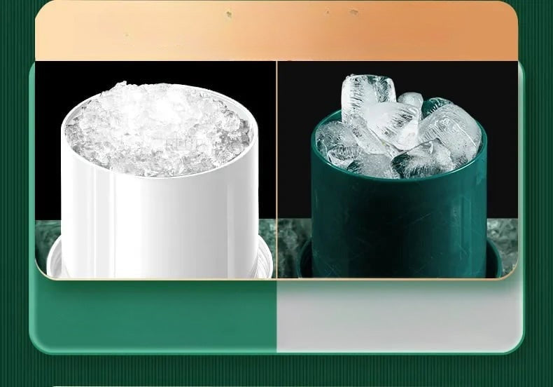 Compacte draagbare blender – smoothies en sappen in een oogwenk