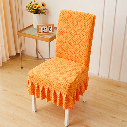 Stoelhoes – geef je stoelen een vernieuwde uitstraling