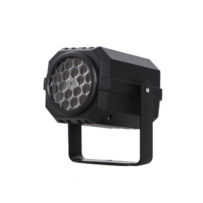 Kerst LED Projectorlamp – 16 Feestelijke Patronen met Draai-effect